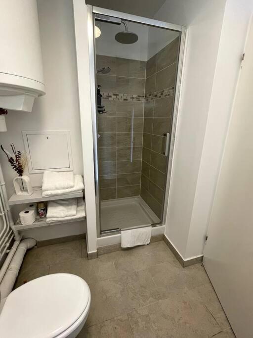 Appartement Cosy Et Lumineux Orly Ngoại thất bức ảnh